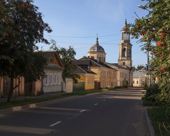 Фото отзыва 2: авторский тур "В Петербург из Москвы с заездом в Торжок: автобусный тур на майские праздники"