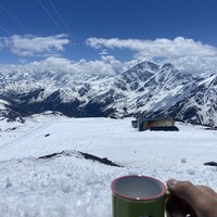 Фотография путешественника