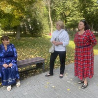 Фото отзыва 4: экскурсия ""