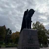Фото отзыва 7: экскурсия ""