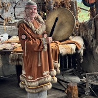 Фото отзыва 6: экскурсия "Этнодеревня «Кайныран» и термы «Зеленовские озерки»"