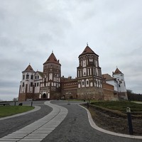 Фото отзыва 2: экскурсия ""