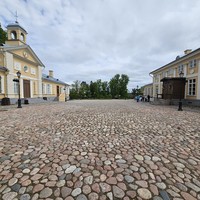 Фото отзыва 7: экскурсия "Выборг: город из&nbsp;другого измерения (в мини-группе)"
