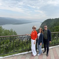 Фотография путешественника