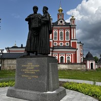 Фотография путешественника