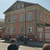 Фото отзыва 4: экскурсия "Групповая экскурсия по Казани с посещением кремля"