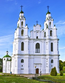 Софийский собор
