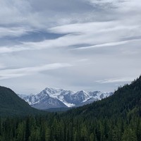 Фотография путешественника