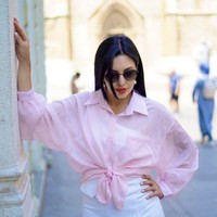 Фото отзыва 1: экскурсия "Фотопрогулка по&nbsp;Сараево"