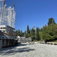 Фото отзыва 3: экскурсия ""