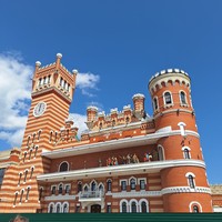 Фото отзыва 1: экскурсия ""