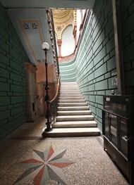 Фото отзыва 2: экскурсия "Фотопрогулка по&nbsp;скрытым уголкам Тбилиси"