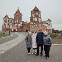 Фото отзыва 2: экскурсия ""