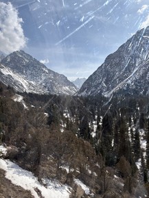 Фото отзыва 1: экскурсия "Горная симфония Кыргызстана"