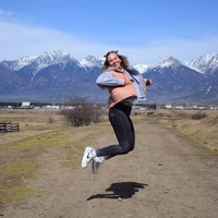 Фото отзыва 4: экскурсия "Из Иркутска в Аршан: горы, водопады и целебные источники"