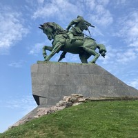 Фото отзыва 6: экскурсия ""