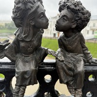 Фото отзыва 3: экскурсия "Обзорная прогулка по Витебску"