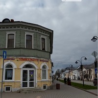 Фото отзыва 1: экскурсия ""