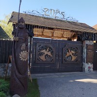 Фото отзыва 8: экскурсия ""