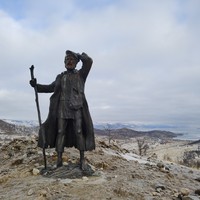 Фото отзыва 2: экскурсия ""