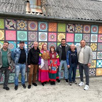 Фото отзыва 2: экскурсия ""
