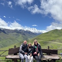 Фото отзыва 6: экскурсия "Кабардино-Балкария, которая останется в&nbsp;вашем сердце"