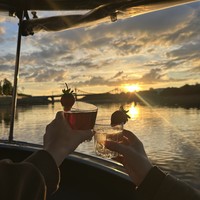 Фотография путешественника