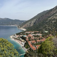 Фотография путешественника