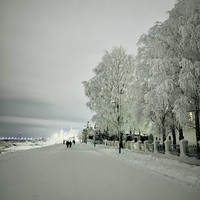 Фотография путешественника