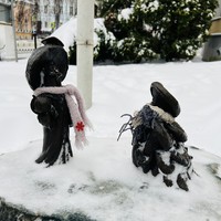 Фото отзыва 2: экскурсия "Легенды и байки Рязани"