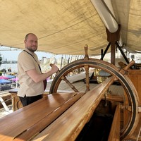Фото отзыва 4: экскурсия "Гринвич: истоки морской державы, пышные резиденции и&nbsp;нулевой меридиан"