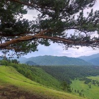 Фото отзыва 2: экскурсия "Ваше идеальное путешествие по&nbsp;Горному Алтаю: тур-конструктор"