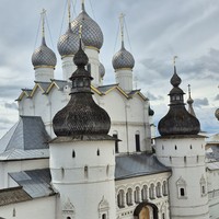 Фотография путешественника