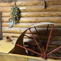 Фотография путешественника