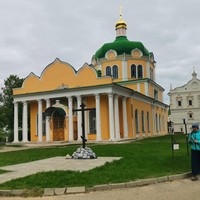 Фото отзыва 6: экскурсия ""
