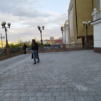 Фото отзыва 5: экскурсия ""