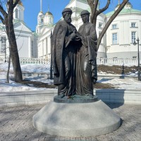 Фото отзыва 8: экскурсия ""