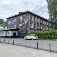 Фото отзыва 4: экскурсия "Город + горы. Обзорная экскурсия по Горно-Алтайску"