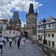 Фото отзыва 1: экскурсия "О&nbsp;Праге&nbsp;— с&nbsp;интересом и&nbsp;любовью!"