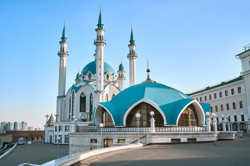 Фото - Экскурсия: "Казань: по&nbsp;следам истории"