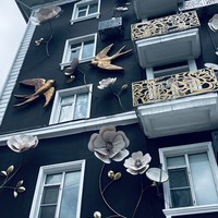 Фото отзыва 2: экскурсия "Пятигорск — Чечня в мини-группе: Грозный + Шали + Аргун"