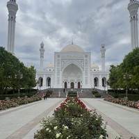 Фото отзыва 6: экскурсия "Грани Кавказа: 5&nbsp;республик за&nbsp;10&nbsp;дней"
