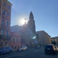 Фото отзыва 1: экскурсия "Окно в Париж: Франция в Петербурге"