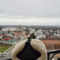 Фото отзыва 7: экскурсия ""