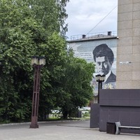 Фото отзыва 2: экскурсия "Город + горы. Обзорная экскурсия по Горно-Алтайску"
