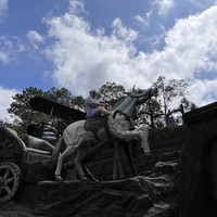 Фото отзыва 1: экскурсия ""