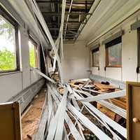 Фото отзыва 5: экскурсия "По&nbsp;забытым рельсам: история грузинского метро и&nbsp;железной дороги в&nbsp;Тбилиси"