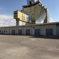 Фото отзыва 6: экскурсия "Из Ташкента в горы: Институт Солнца, Чарвак и Амирсой"