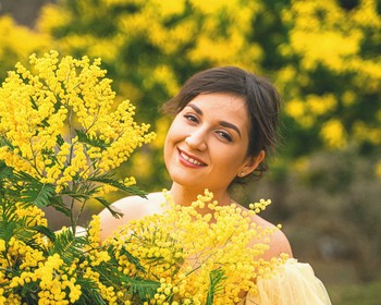 Фото отзыва 2: авторский тур "Цветение мимозы: фототур в Абхазию"