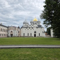Фотография путешественника